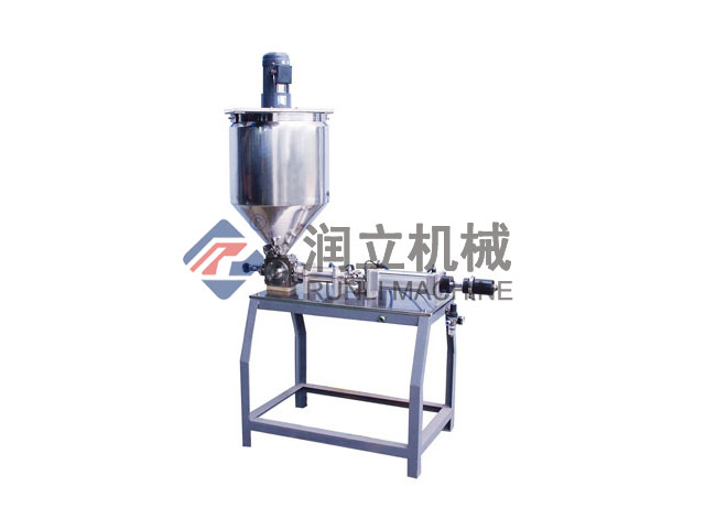 RLY-500BFilling machine