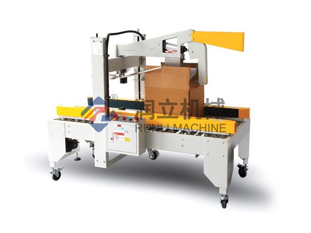 FX-600Automatic sealing machine